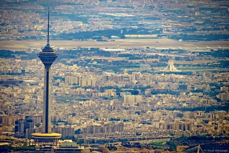 انتقال پایتخت و اما و اگرهای بیشمار