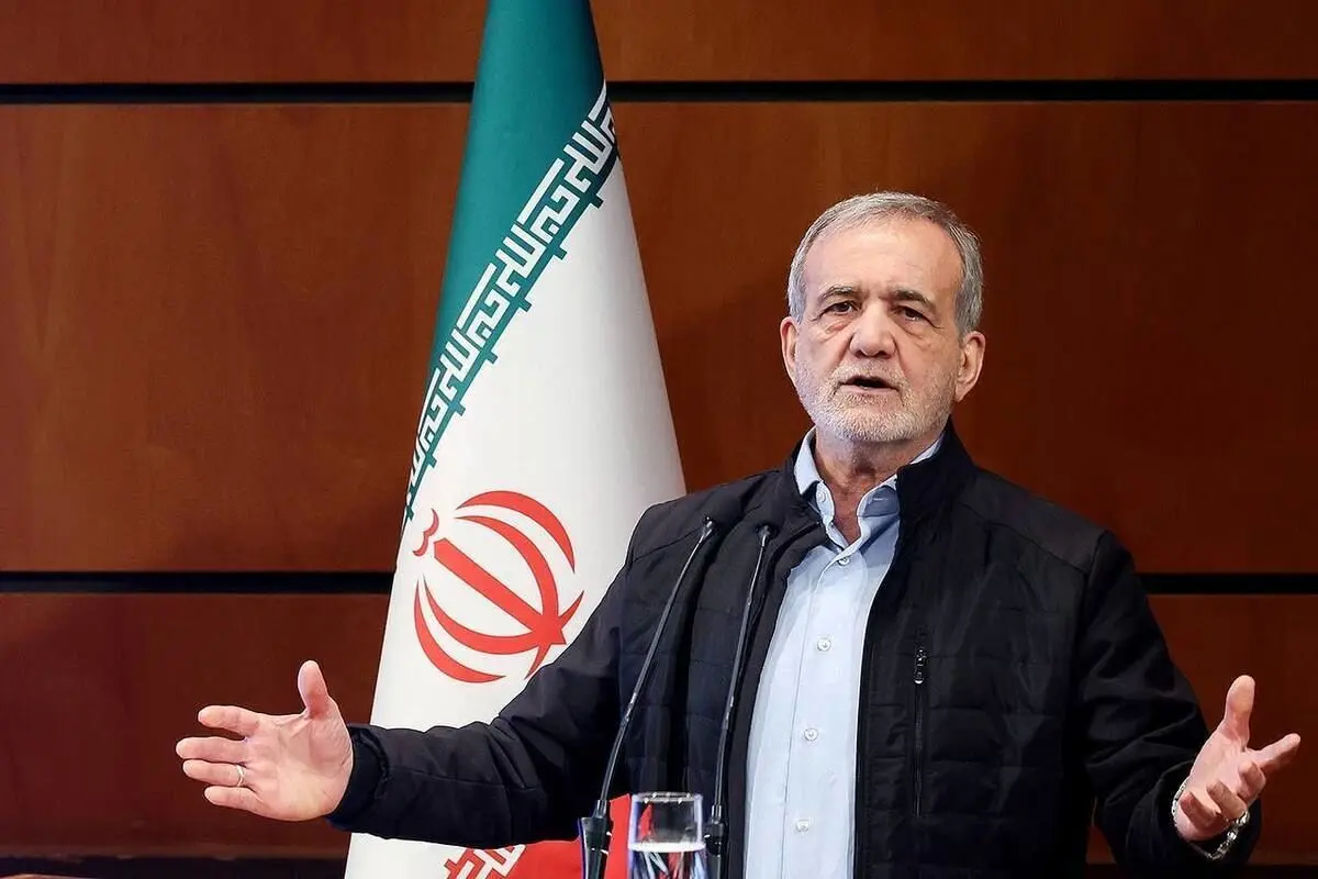 پزشکیان:ایران وقتی درست می شود که ما تغییر کنیم