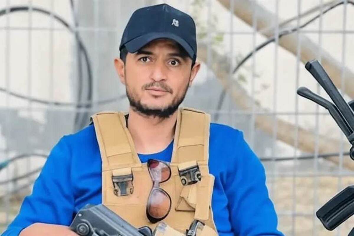 حمایت اسرائیل از گروه فلسطینی ضدحماس در غزه؛ تسلیح یاسر ابوشباب