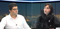 دیپلماسی اقتصادی در گفت‌و‌گو با روشنک مرادی