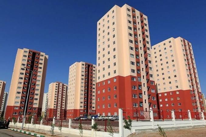 مسکن؛ نیاز تمامی اقشار جامعه