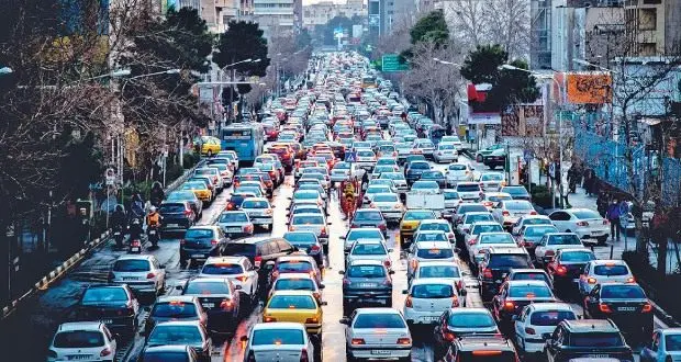 زوج‌وفرد سراسری در تهران؛ مجوز طرح ترافیک هم مانع جریمه نمی‌شود