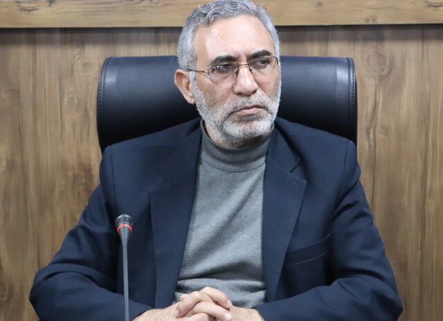 میرجعفریان: احداث آرامستان ۱۵۰ هکتاری در دستور کار