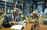 جستاری تطبیقی بر شاهنامۀ فردوسی و شاهنامۀ امین