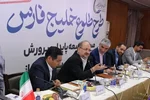 اجرای طرح منتورینگ در هلدینگ خلیج فارس