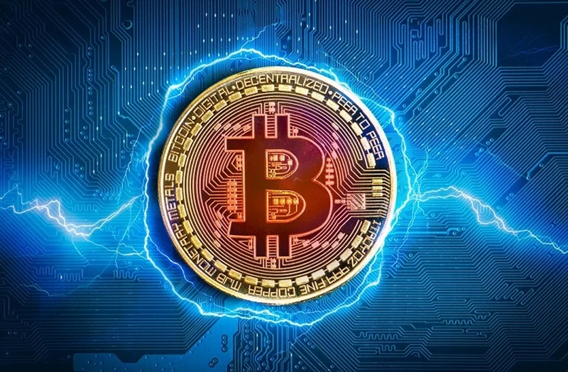 جهش بیتکوین با شنیدن زمزمۀ تنشزدایی