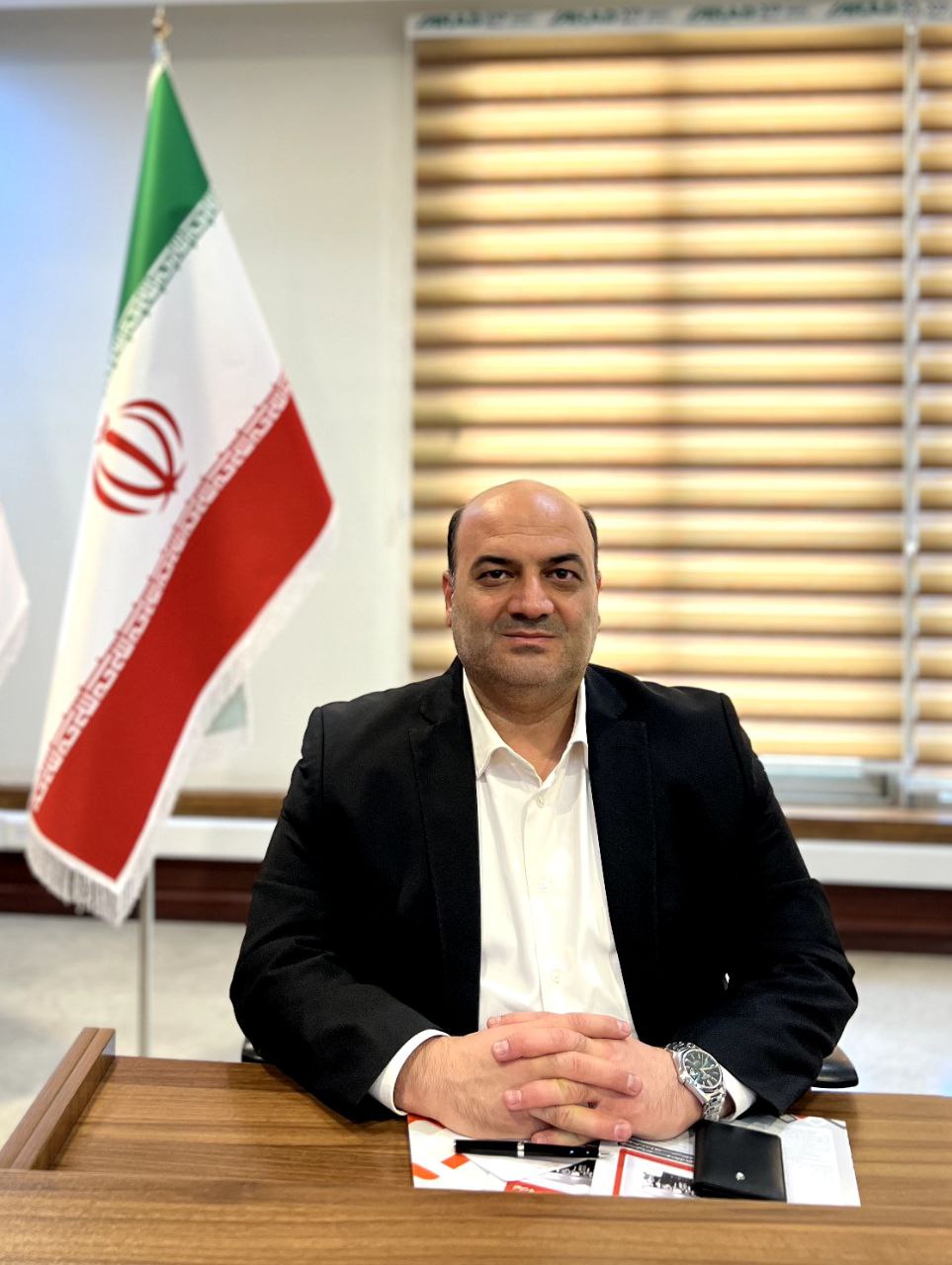 شورای تخصصی هوش مصنوعی ایران