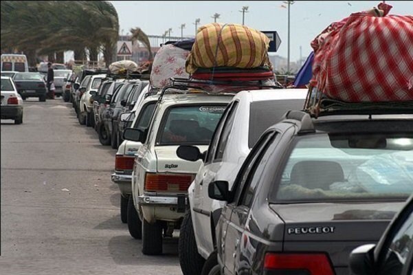 پیش‌بینی کاهش 50 درصدی سفرهای نوروزی به‌دلیل مشکلات اقتصادی و معیشتی