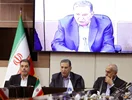 رئیس اتاق بازرگانی در نشست شورای رؤسای اتاق‌های سراسر کشور مطرح کرد: مهارت؛ مهم‌ترین حلقه زنجیره اشتغال