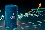 قیمت جهانی نفت باز هم صعود کرد