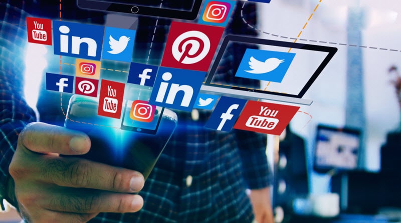 حراست از حقوق کابران در فضای مجازی