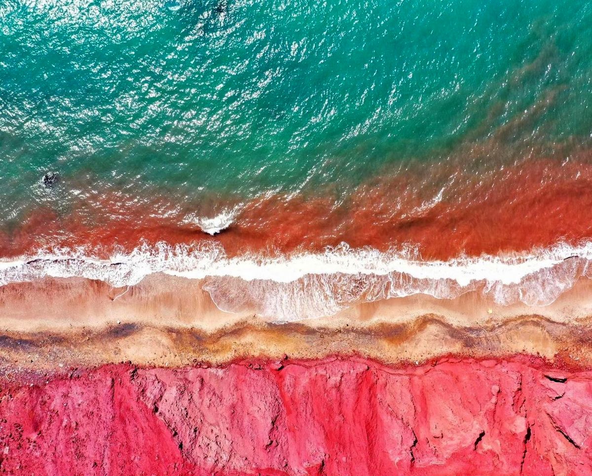 بازگشت خاک‌های هرمز به جزیره