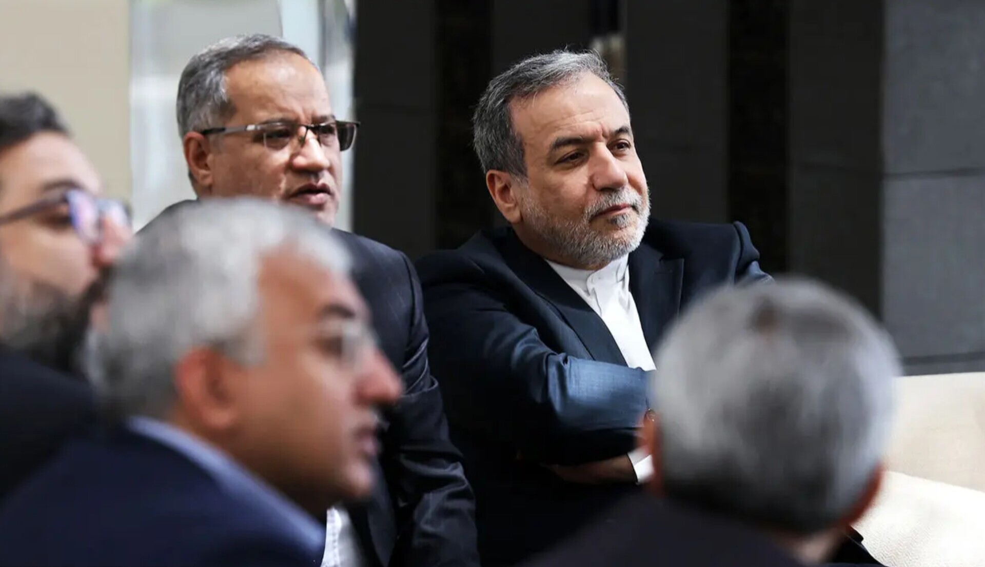 ادعای تلگراف: توافق اولیه ایران و آمریکا بر سر چارچوب توافق آینده