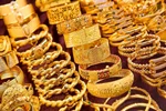 قیمت طلا و سکه امروز چهارشنبه ۱۱ تیر ۱۴۰۴