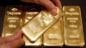 خیز دوباره طلا در بازار جهانی