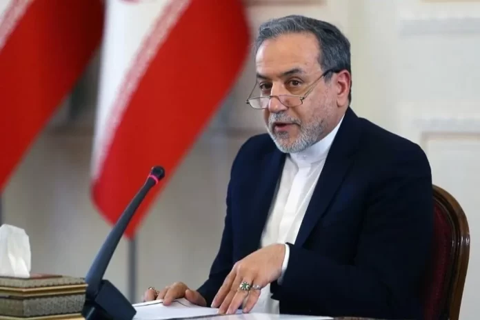 عراقچی: ایران آماده بازگشت به مذاکرات هسته‌ای است | موشک‌ها هرگز قابل مذاکره نیستند