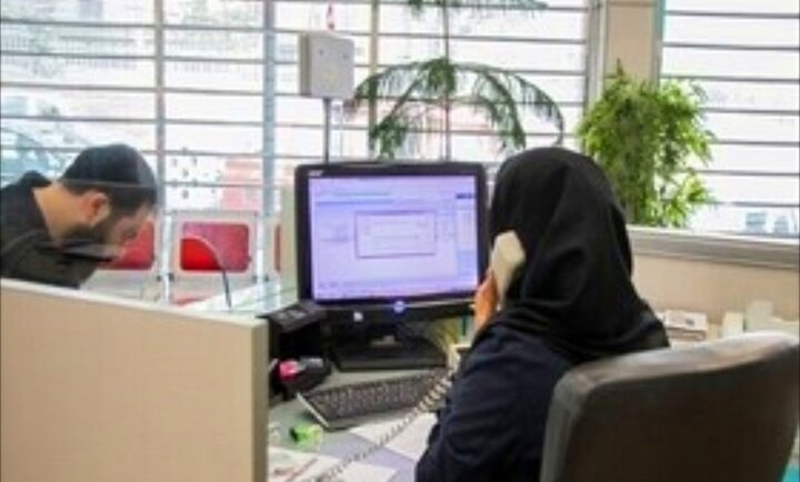 اعلام اسامی شعب کشیک بانک کشاورزی در روزهای 5 تا 11 فروردین ماه