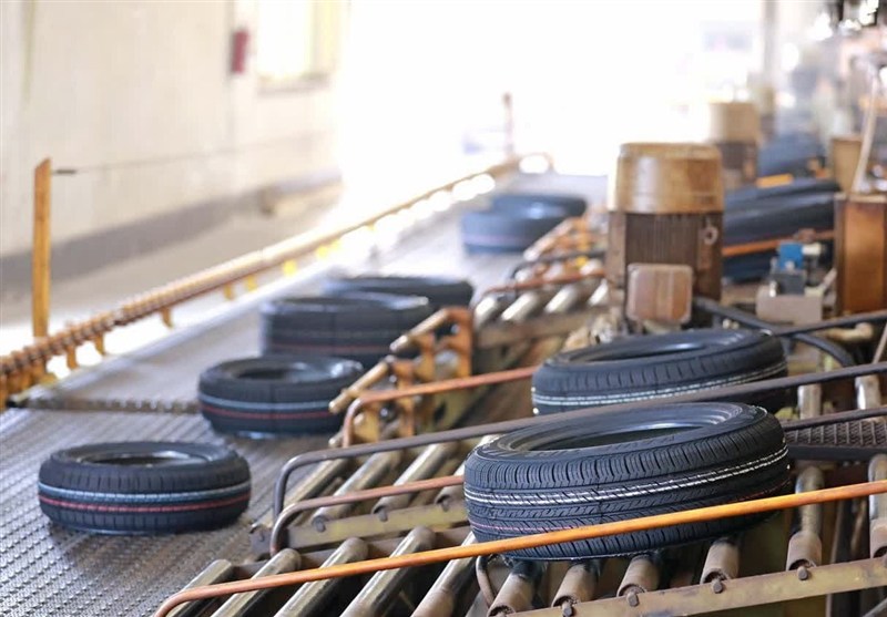 گرانی دوباره در بازار تایر؛ افزایش ۷ درصدی قیمت‌ها