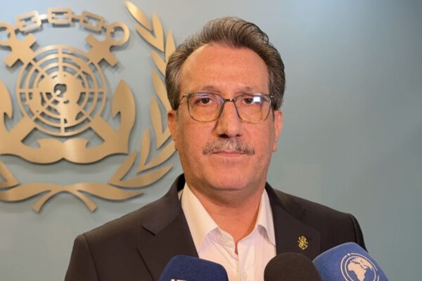 فصل جدید همکاری ایران و آیمو