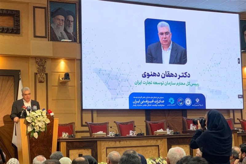 صلح و ثبات؛ انتظار فعالان اقتصادی
