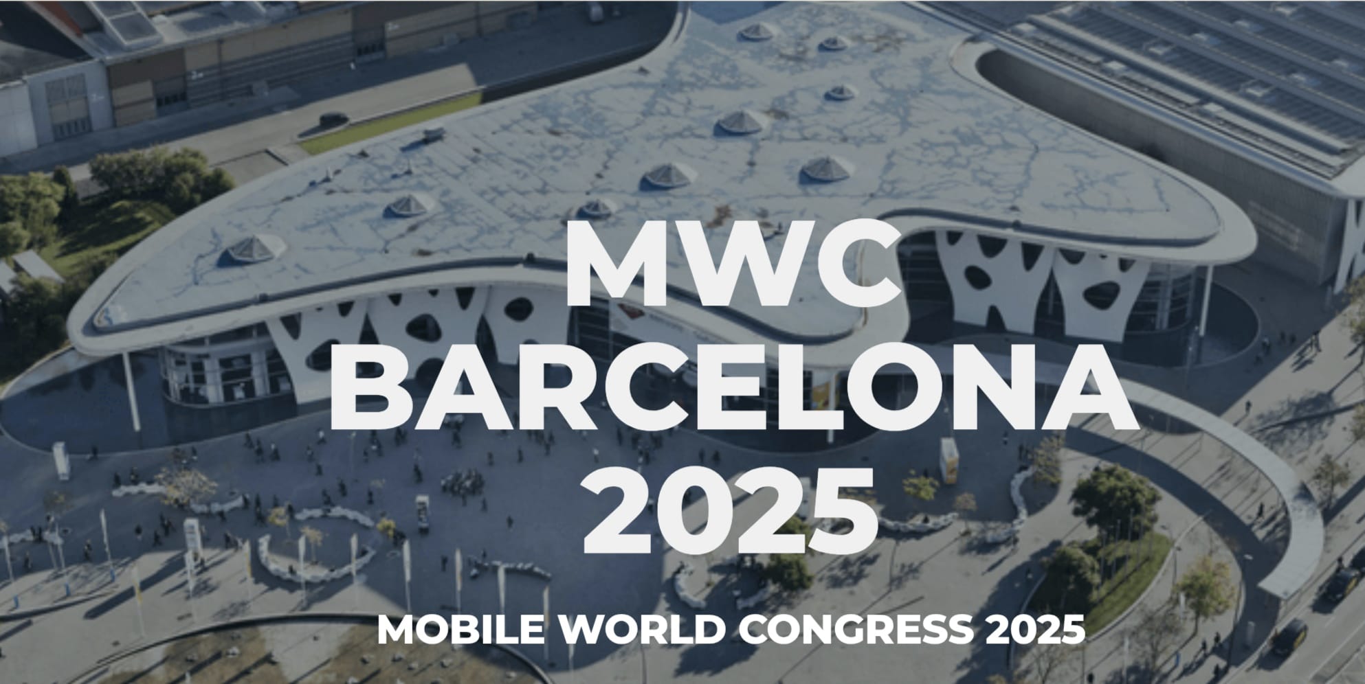 بارسلونا؛ میزبان بزرگ‌ترین کنگره جهانی موبایل
