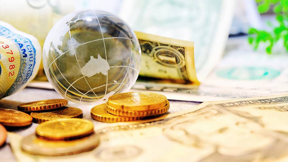 سرگیجۀ اقتصادِ جهان