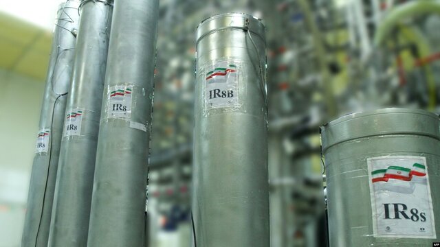 گزارش خبرگزاری فرانسه: ایران در مسیر تسریع غنی‌سازی ۶۰ درصد اورانیوم