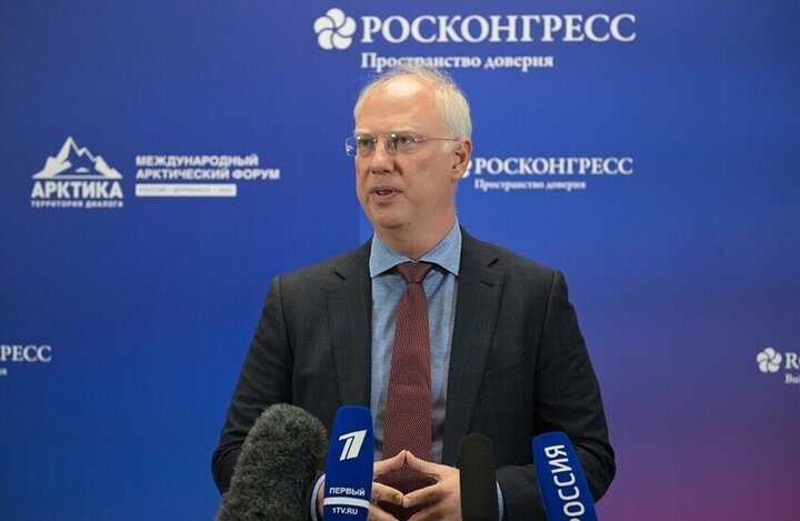 فرستاده پوتین امروز با مقام‌های آمریکایی در میامی دیدار می‌کند