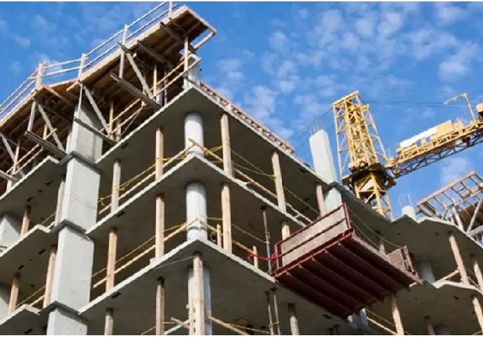 کاهش تولید مسکن و افزایش قیمت تمام شده