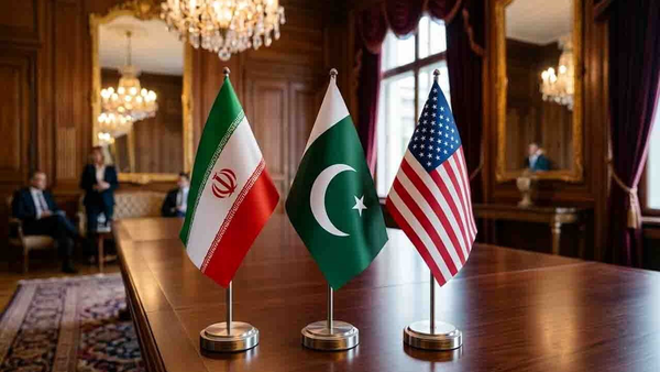 ارسال پاسخ ۱۴ بندی ایران درباره خاتمه جنگ، به میانجی پاکستان
