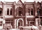 کافه نادری؛ پاتوق هنری و زادگاه ادبیات مدرن