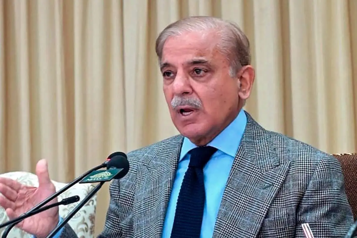 شهباز شریف در دیدار با رئیس‌جمهور و نخست‌وزیر چین عنوان کرد: جهان در حال عبور از مرحله‌ای بسیار حساس است