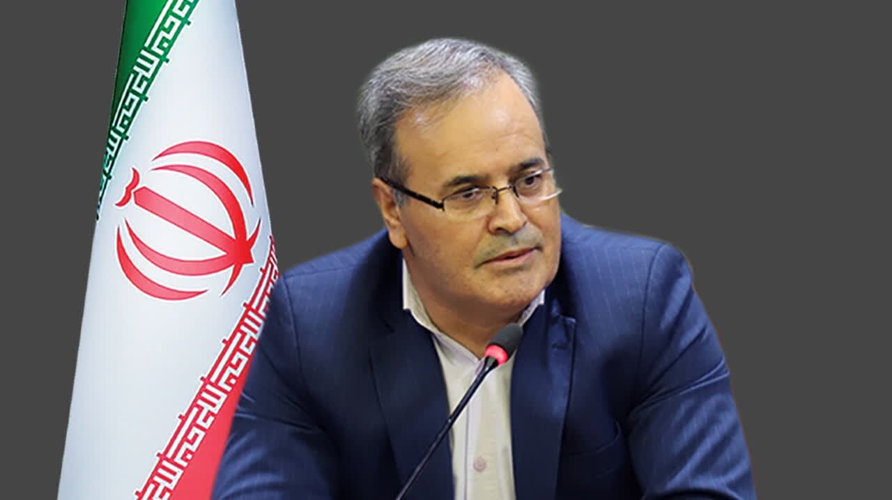 مؤلفه‌های تأمین پایدار غذا در کشور