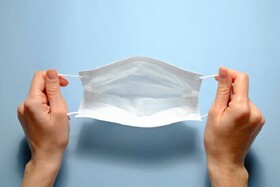 ماسک، سپر محافظ یا منبع ریزپلاستیک؟
