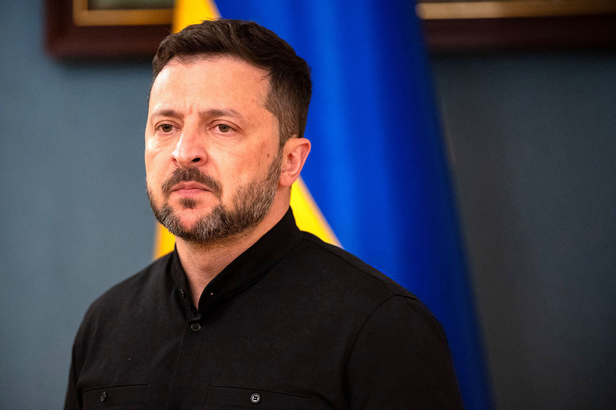 فیلم| ادعای زلنسکی: روسیه در تلاش است تا با مولداوی همان کاری را بکند که ایران زمانی با لبنان کرد