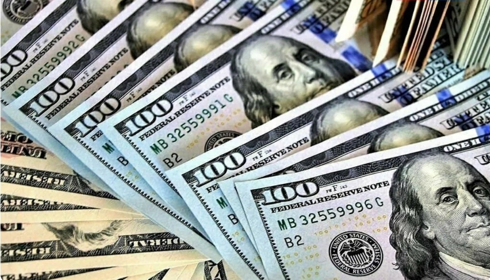 قیمت دلار امروز یکشنبه ۱۸ آبان ۱۴۰۴| دلار در کانال ۱۰۷ هزار تومان