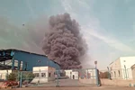 بابا از بندر نیامد؛ روایتی از بی‌خبری خانواده پورقناد پس از انفجار بندر شهید رجایی