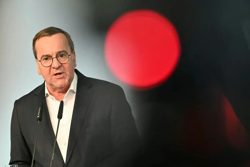 آلمان نگران افزایش توان فضایی روسیه و چین شد