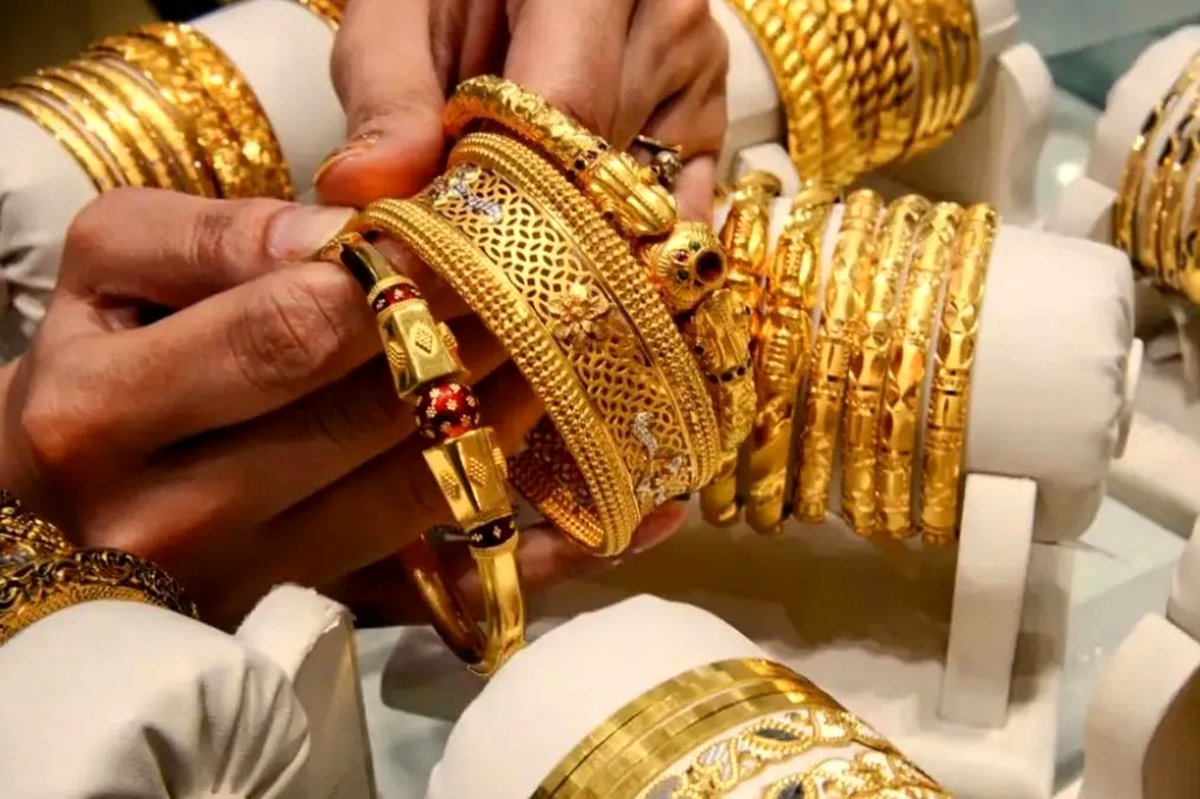 قیمت طلا امروز پنجشنبه ۱۸ دی ۱۴۰۴