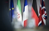 ایران در حال بررسی درخواست اروپا برای ازسرگیری مذاکرات است