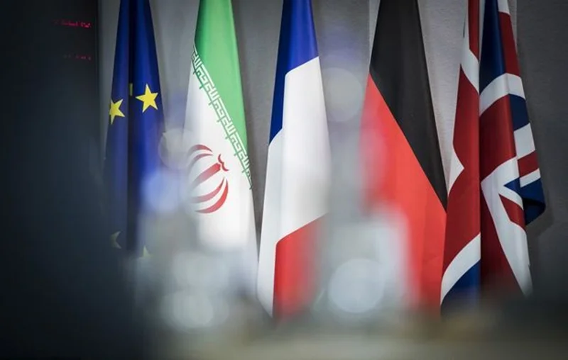 ایران در حال بررسی درخواست اروپا برای ازسرگیری مذاکرات است