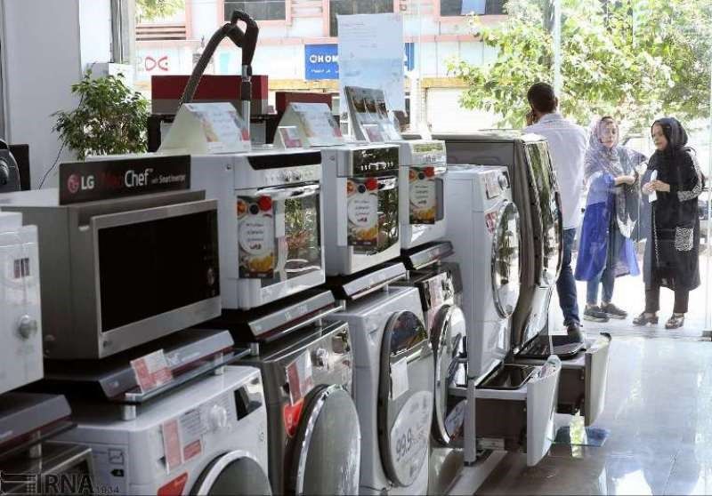 عوامل اصلی گرانی لوازم خانگی