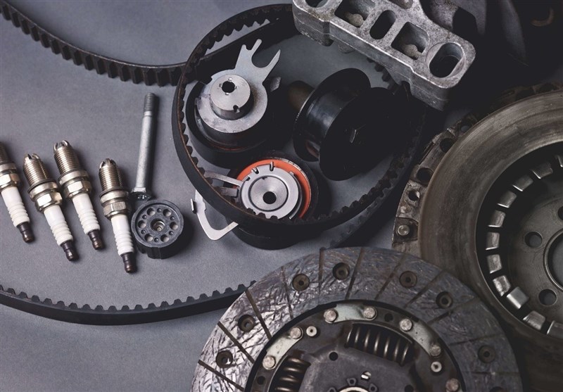 لوازم یدکی بی‌کیفیت؛ تهدیدی برای ایمنی جاده‌ها و جان مردم