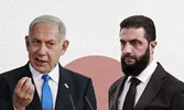 گزارش یک رسانه سوری: الجولانی توافق امنیتی با اسرائیل را ضروری خواند