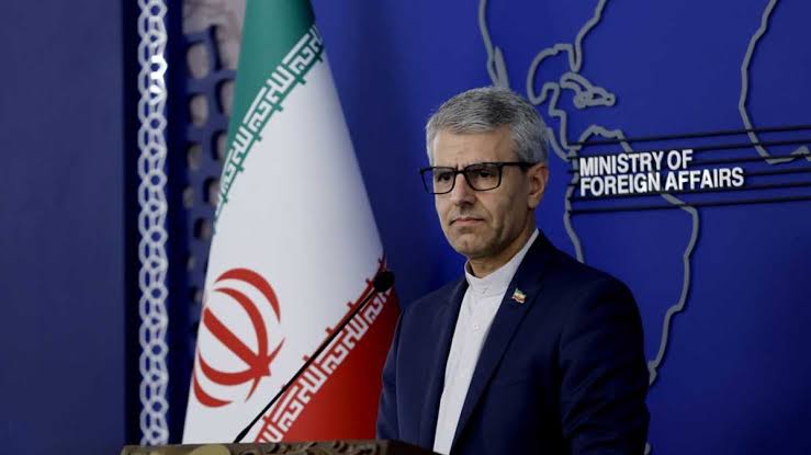 توضیح بقایی درباره مهلت ۶۰ روزه مذاکرات ایران و آمریکا