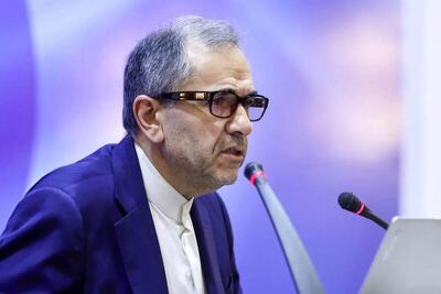 تخت‌روانچی: دور دوم مذاکرات ایران و آمریکا سه‌شنبه در ژنو برگزار می‌شود