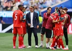 آخرین تیم یک‌چهارم نهایی مشخص شد؛ سوئیس با عبور از کلمبیا حریف آرژانتین شد