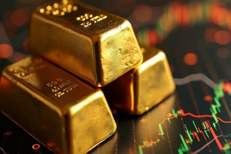 طلای جهانی به روایت گلدمن ساکس