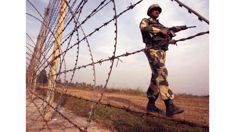 کشمیر؛ باروتی آمادۀ انفجار