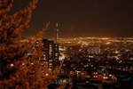 شب‌های گرم تهران؛ نگاهی به اثرگذاری ساختار شهری بر افزایش میانگین دمای پایتخت